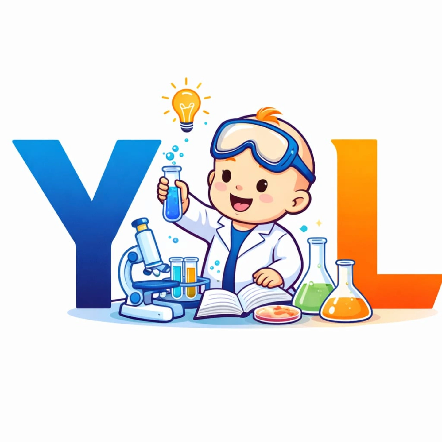 YuviLearn Logo